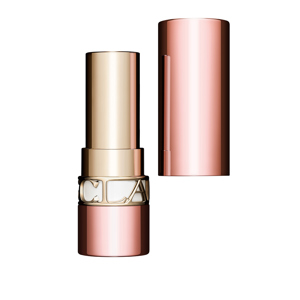 Clarins Limited Edition Joli Rouge Rose Gold Case